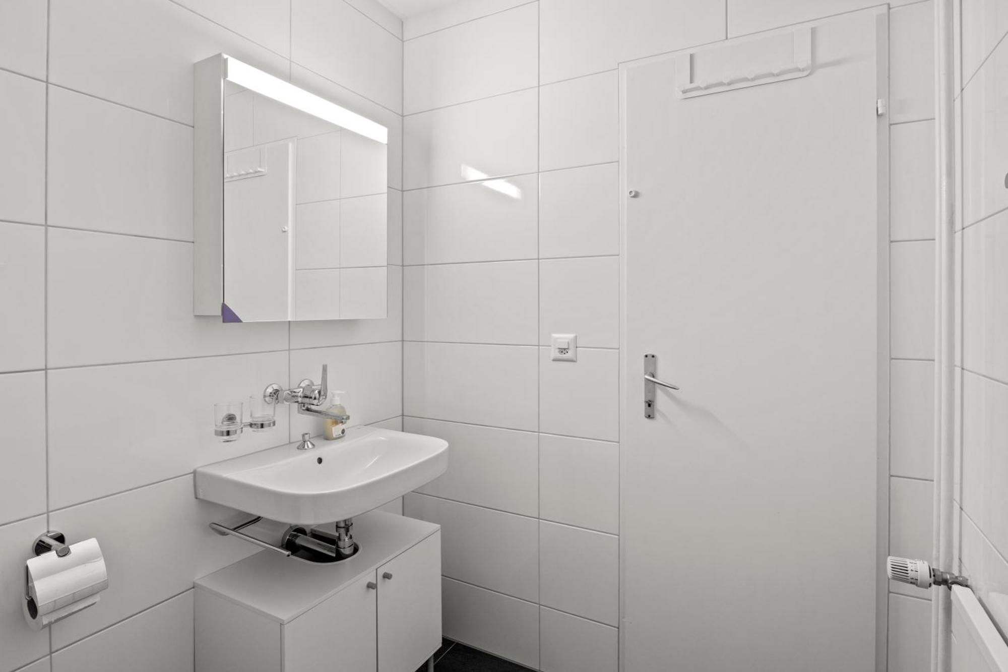 Pearlstay - City Center Twin Bed Workplace Washer Winterthur Buitenkant foto